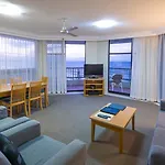 Beach House Seaside Resort